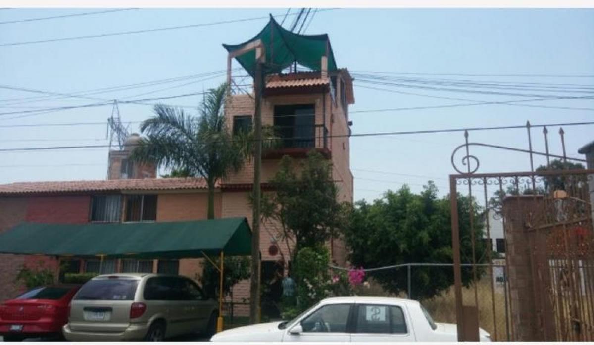 Casa T4 em Temixco, Mexico N.º 164172