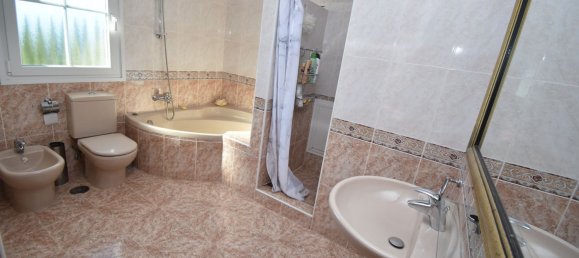 Вилла с 4 спальнями в Михас, Испания № 30991 31