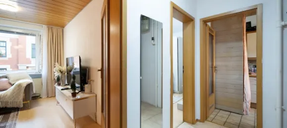 1 Schlafzimmer Wohnung in Stuttgart, Germany, Nr. 342758 2