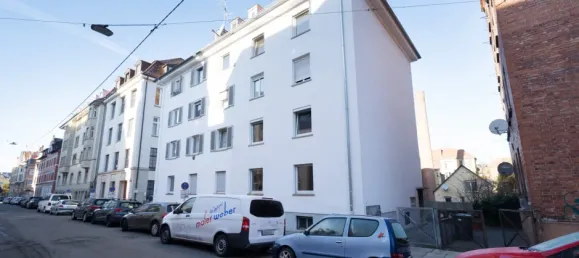 1 Schlafzimmer Wohnung in Stuttgart, Germany, Nr. 342758 8