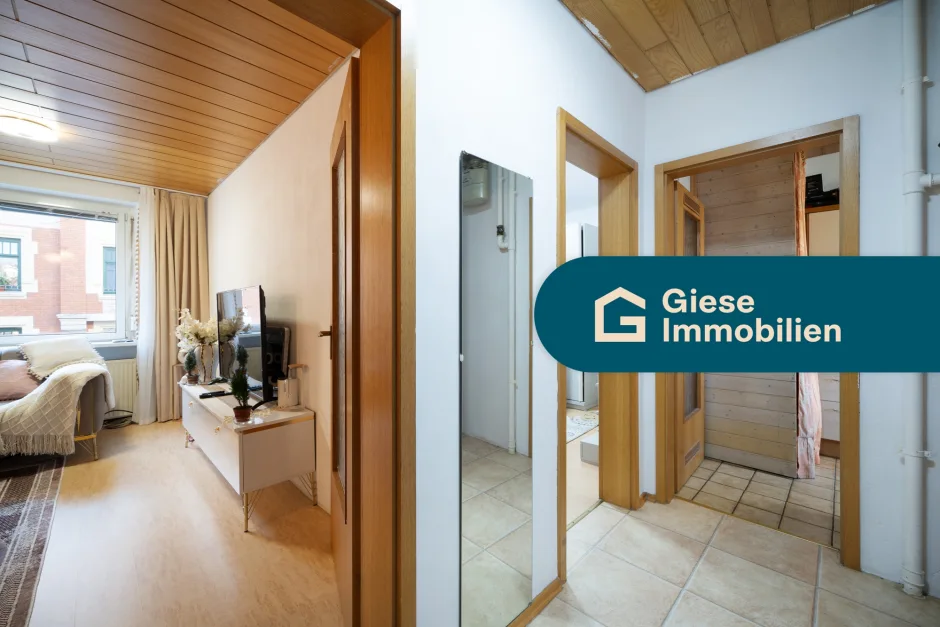 1 Schlafzimmer Wohnung in Stuttgart, Germany, Nr. 342758