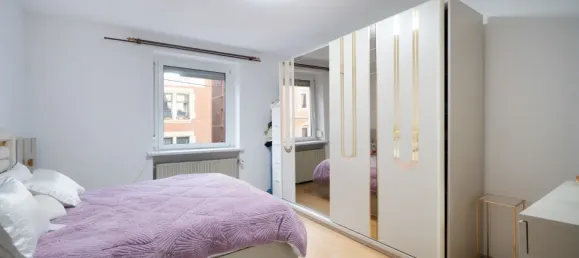 1 Schlafzimmer Wohnung in Stuttgart, Germany, Nr. 342758 4