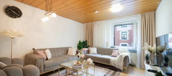 1 Schlafzimmer Wohnung in Stuttgart, Germany, Nr. 342758 3