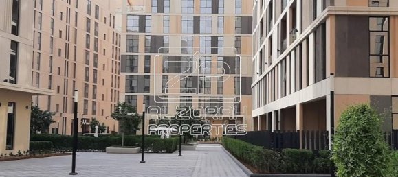 2 Schlafzimmer Wohnung in Muwaileh, UAE, Nr. 94083 19