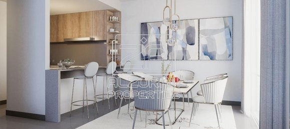 2 Schlafzimmer Wohnung in Muwaileh, UAE, Nr. 94083 3