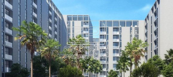 2 Schlafzimmer Wohnung in Muwaileh, UAE, Nr. 94083 14