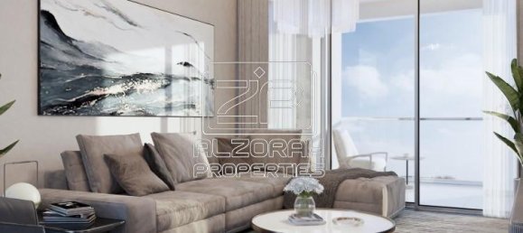 2 Schlafzimmer Wohnung in Muwaileh, UAE, Nr. 94083 7