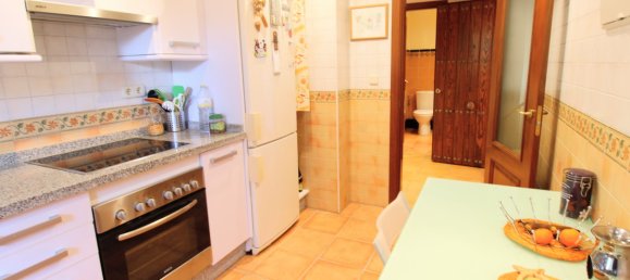 4 غرف نوم منزل ذو طابقين في Mijas, Spain رقم 40393 11