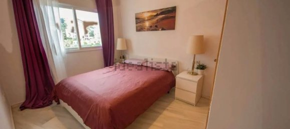 Apartamento de 2 dormitorios en Mijas, Spain No. 158014 8