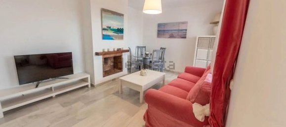 Apartamento de 2 dormitorios en Mijas, Spain No. 158014 2
