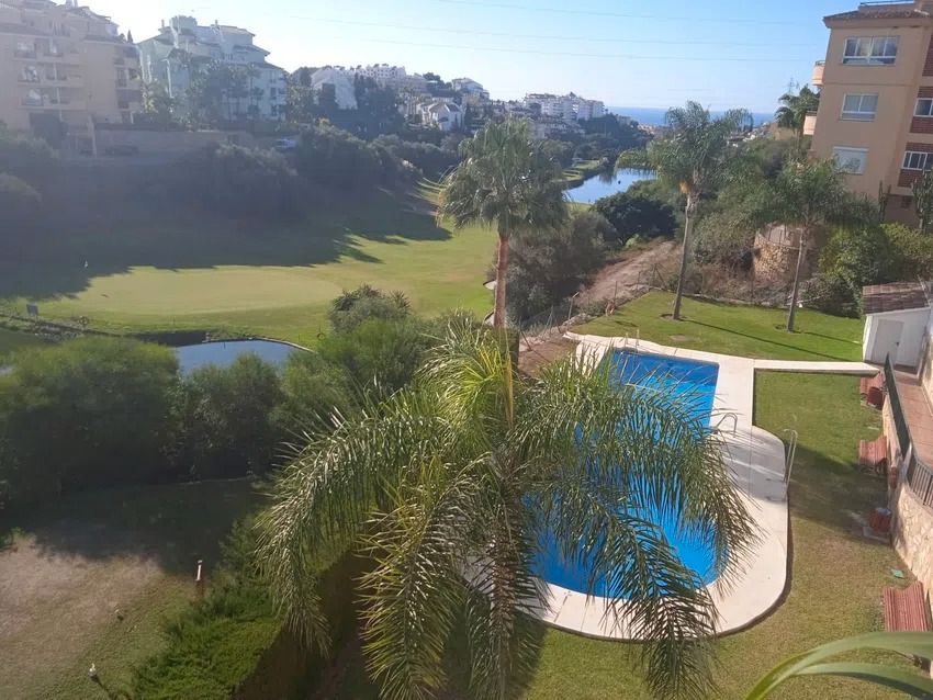 2 Schlafzimmer Wohnung in Mijas, Spain, Nr. 158014