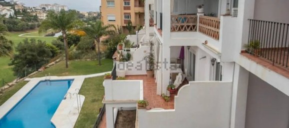 Apartamento de 2 dormitorios en Mijas, Spain No. 158014 12