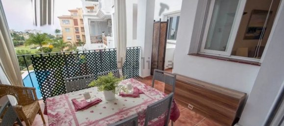 Apartamento de 2 dormitorios en Mijas, Spain No. 158014 14