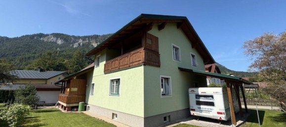 2 rooms House in Spital am Pyhrn, Austria No. 249801 5