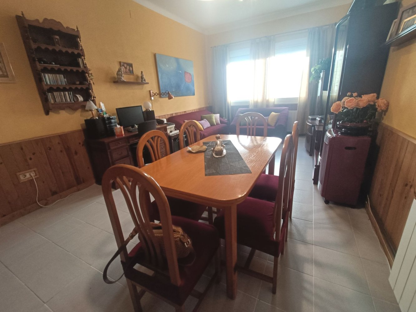 3 Schlafzimmer Wohnung in Calella, Spain, Nr. 144409