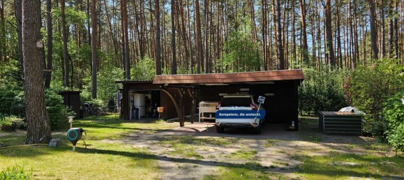 1 غرف نوم بنغالو في Potsdam-Mittelmark, Germany رقم 277497 17