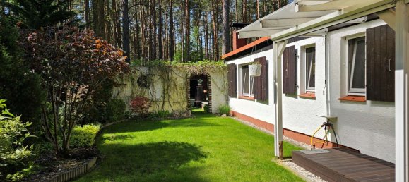 1 غرف نوم بنغالو في Potsdam-Mittelmark, Germany رقم 277497 13