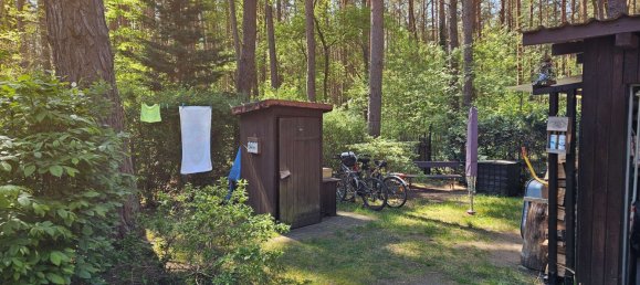 1 غرف نوم بنغالو في Potsdam-Mittelmark, Germany رقم 277497 16