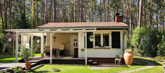 1 غرف نوم بنغالو في Potsdam-Mittelmark, Germany رقم 277497 4