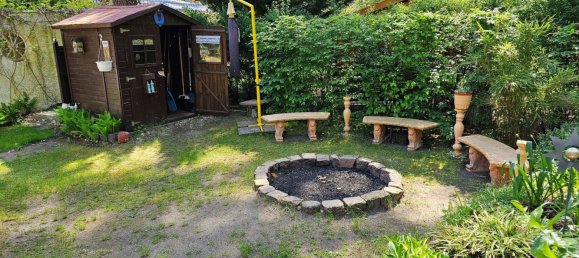 1 غرف نوم بنغالو في Potsdam-Mittelmark, Germany رقم 277497 14