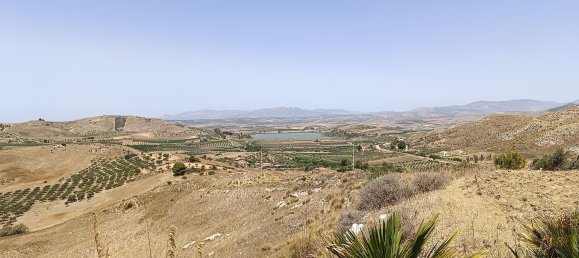 Grundstück in Montallegro, Italy 33540m², Nr. 256175 3