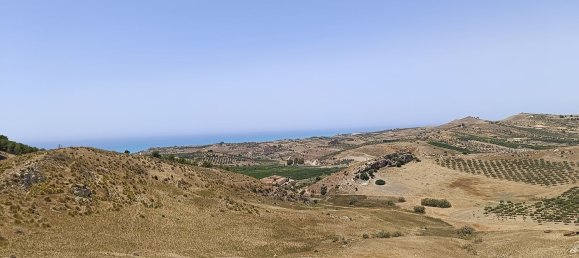 Grundstück in Montallegro, Italy 33540m², Nr. 256175 2