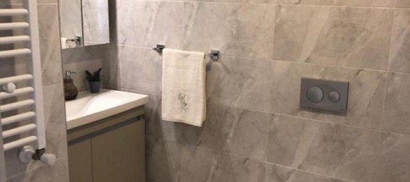 2 rooms Penthouse in Eyup, Turkey No. 9866 21