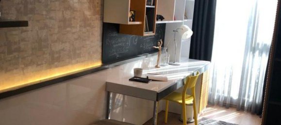 2 rooms Penthouse in Eyup, Turkey No. 9866 13