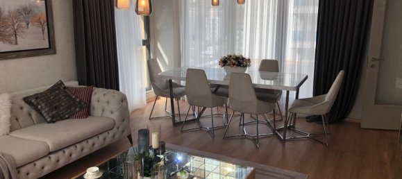 2 rooms Penthouse in Eyup, Turkey No. 9866 10