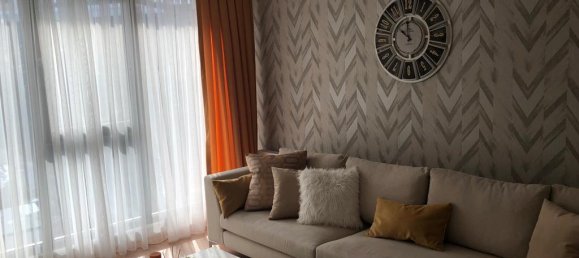 2 rooms Penthouse in Eyup, Turkey No. 9866 12