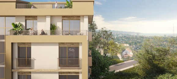 2 rooms Penthouse in Eyup, Turkey No. 9866 5