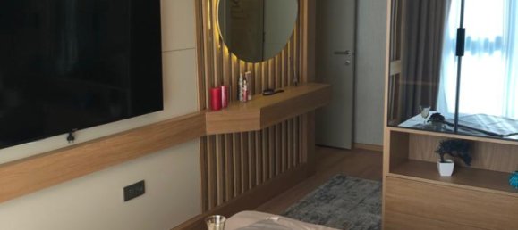 2 rooms Penthouse in Eyup, Turkey No. 9866 17