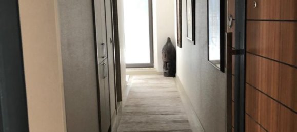 2 rooms Penthouse in Eyup, Turkey No. 9866 15