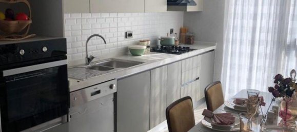 2 rooms Penthouse in Eyup, Turkey No. 9866 14