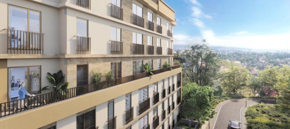 2 rooms Penthouse in Eyup, Turkey No. 9866 3