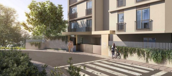 2 rooms Penthouse in Eyup, Turkey No. 9866 8