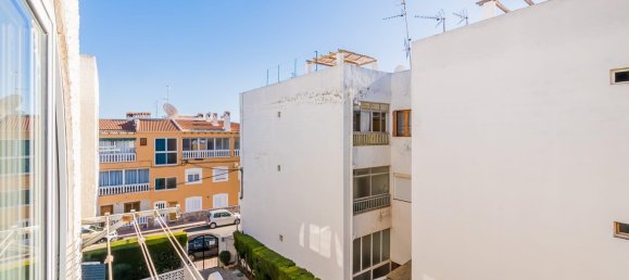 Квартира 51м² в Торревьеха, Аликанте, Валенсия, Испания № 369898 15