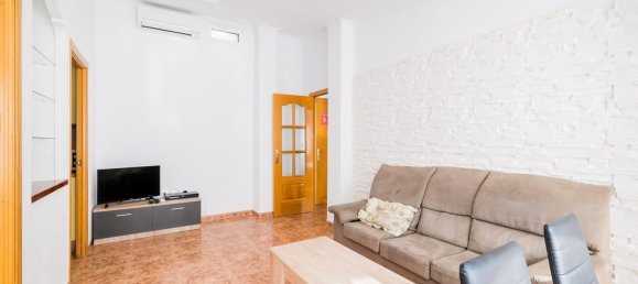 Квартира 51м² в Торревьеха, Аликанте, Валенсия, Испания № 369898 4