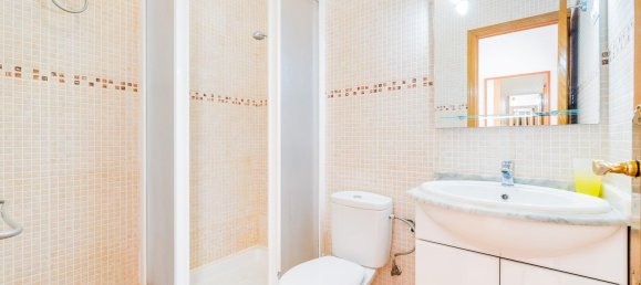 Квартира 51м² в Торревьеха, Аликанте, Валенсия, Испания № 369898 13