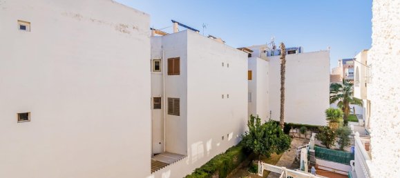 Квартира 51м² в Торревьеха, Аликанте, Валенсия, Испания № 369898 14