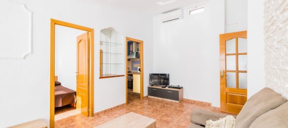 Квартира 51м² в Торревьеха, Аликанте, Валенсия, Испания № 369898 6