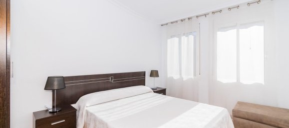 Квартира 51м² в Торревьеха, Аликанте, Валенсия, Испания № 369898 11