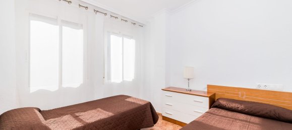 Квартира 51м² в Торревьеха, Аликанте, Валенсия, Испания № 369898 7