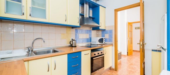 Квартира 51м² в Торревьеха, Аликанте, Валенсия, Испания № 369898 9