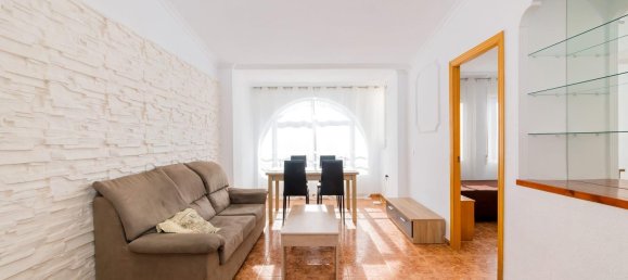 Квартира 51м² в Торревьеха, Аликанте, Валенсия, Испания № 369898 3