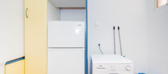 Квартира 51м² в Торревьеха, Аликанте, Валенсия, Испания № 369898 10