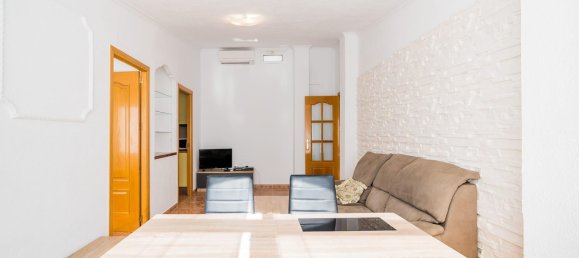 Квартира 51м² в Торревьеха, Аликанте, Валенсия, Испания № 369898 5