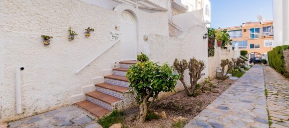 Квартира 51м² в Торревьеха, Аликанте, Валенсия, Испания № 369898 18