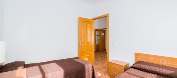 Квартира 51м² в Торревьеха, Аликанте, Валенсия, Испания № 369898 8