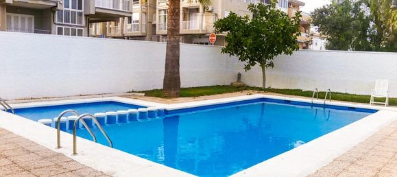 Квартира 51м² в Торревьеха, Аликанте, Валенсия, Испания № 369898 21